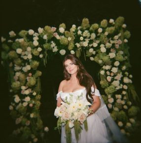 Bellissimo Gardens wedding Irene & Co Events rocky mountain bride22