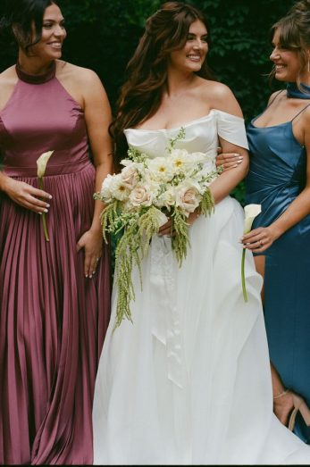 Bellissimo Gardens wedding Irene & Co Events rocky mountain bride26