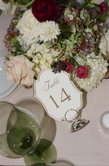 Bellissimo Gardens wedding Irene & Co Events rocky mountain bride30