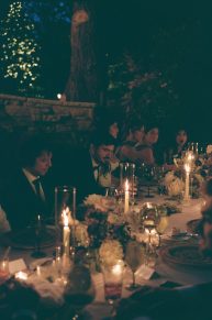Bellissimo Gardens wedding Irene & Co Events rocky mountain bride33