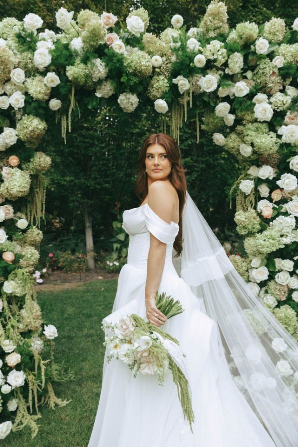 Bellissimo Gardens wedding Irene & Co Events rocky mountain bride39
