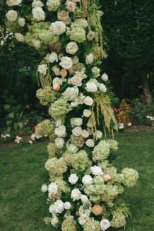 Bellissimo Gardens wedding Irene & Co Events rocky mountain bride4
