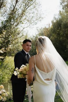 Kailee + Noah RMB