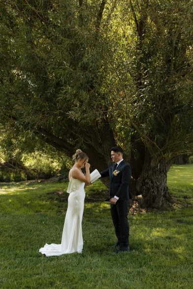 Kailee + Noah RMB