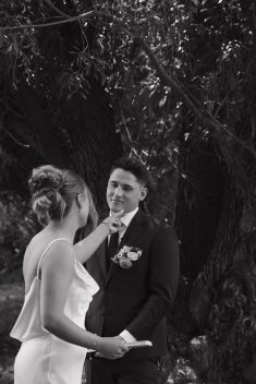 Kailee + Noah RMB
