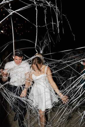 Kailee + Noah RMB