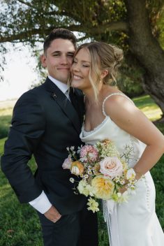 Kailee + Noah RMB