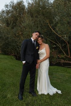 Kailee + Noah RMB