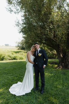 Kailee + Noah RMB