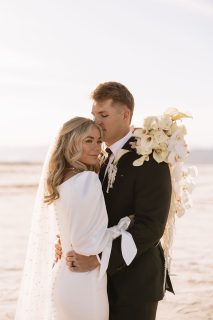 Bonneville Salt Flats bridals Dakota Sue Photography rocky mountain bride16
