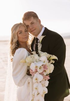 Bonneville Salt Flats bridals Dakota Sue Photography rocky mountain bride24