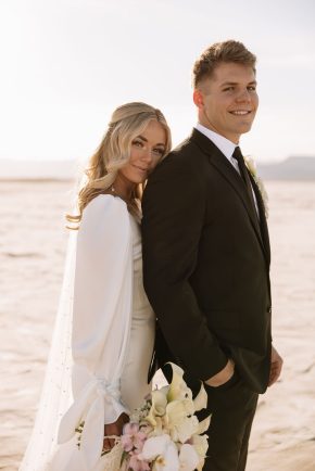 Bonneville Salt Flats bridals Dakota Sue Photography rocky mountain bride27