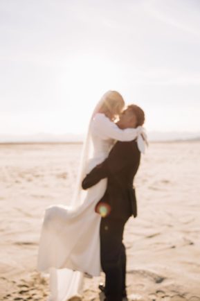 Bonneville Salt Flats bridals Dakota Sue Photography rocky mountain bride30