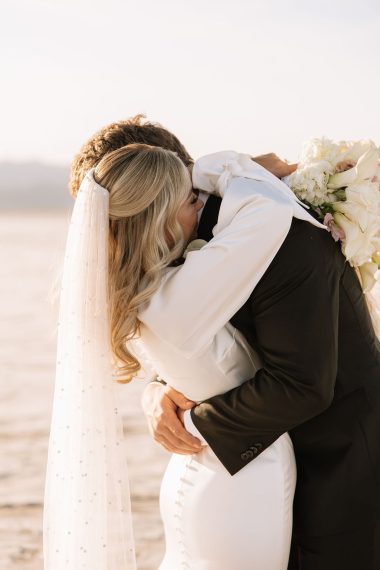 Bonneville Salt Flats bridals Dakota Sue Photography rocky mountain bride34