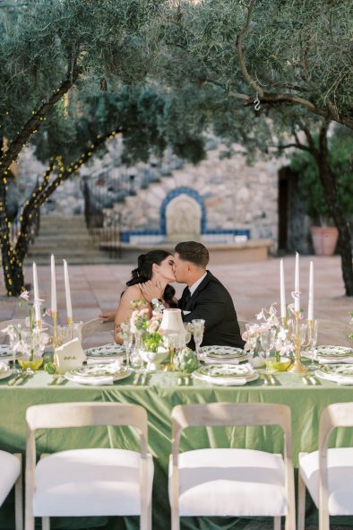 Desert Mountain Club wedding inspiration Tony George Photography rocky mountain bride12