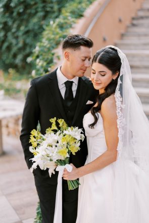 Desert Mountain Club wedding inspiration Tony George Photography rocky mountain bride14