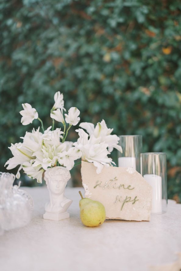 Desert Mountain Club wedding inspiration Tony George Photography rocky mountain bride2