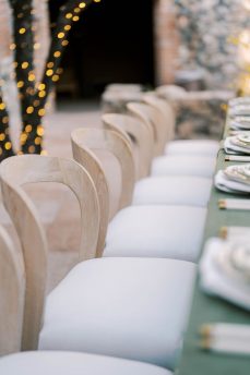 Desert Mountain Club wedding inspiration Tony George Photography rocky mountain bride20