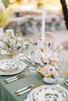 Desert Mountain Club wedding inspiration Tony George Photography rocky mountain bride22