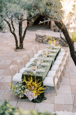 Desert Mountain Club wedding inspiration Tony George Photography rocky mountain bride23