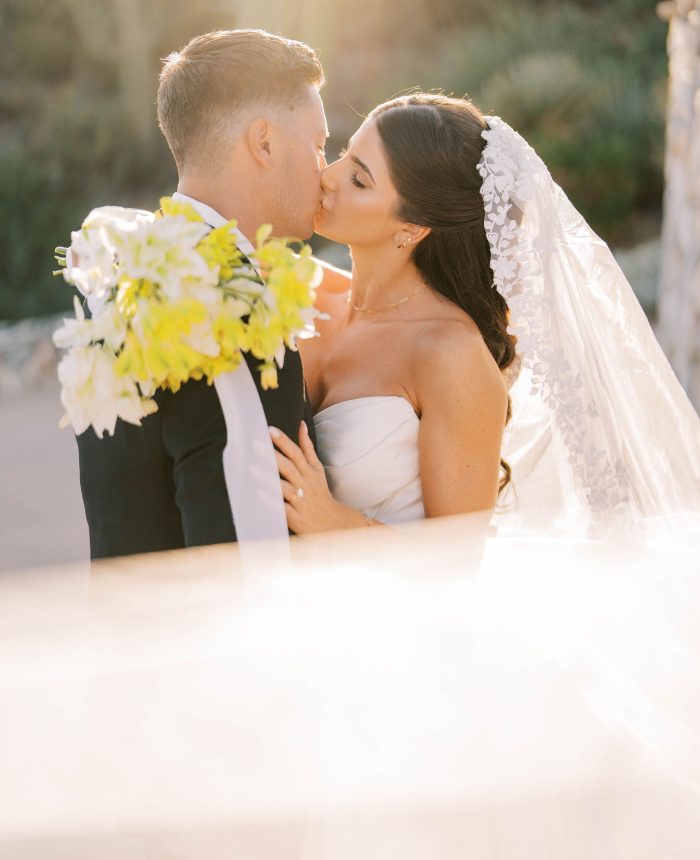 Vintage Garden Charm Styled Shoot in Arizona