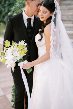 Desert Mountain Club wedding inspiration Tony George Photography rocky mountain bride38