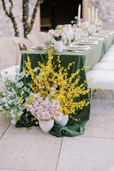 Desert Mountain Club wedding inspiration Tony George Photography rocky mountain bride41