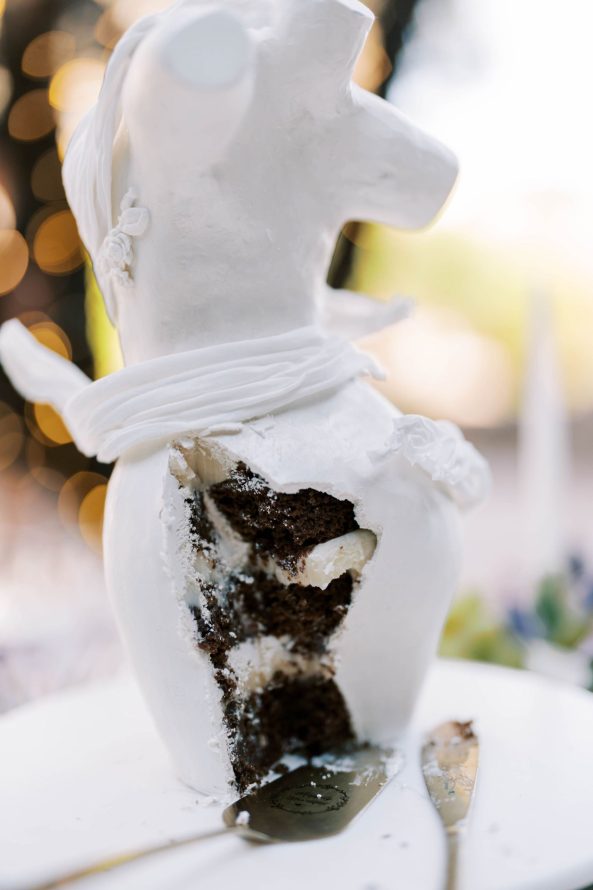 Desert Mountain Club wedding inspiration Tony George Photography rocky mountain bride8