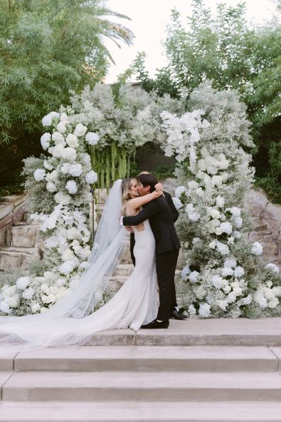 Tara & Andrew