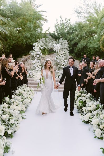 Tara & Andrew