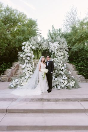 Tara & Andrew
