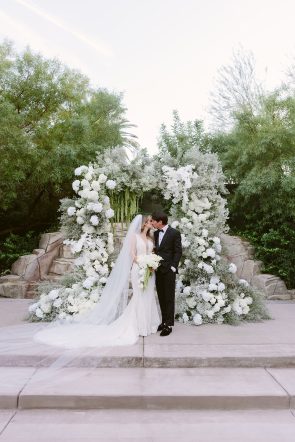 Tara & Andrew