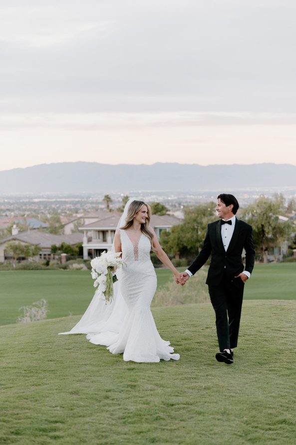 Tara & Andrew