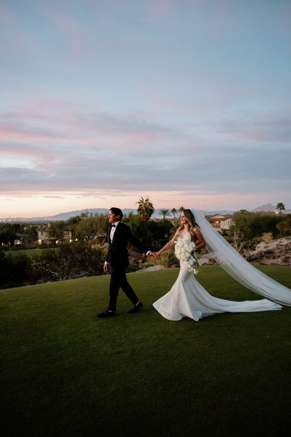 Tara & Andrew