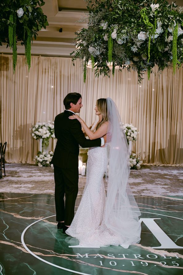 Tara & Andrew