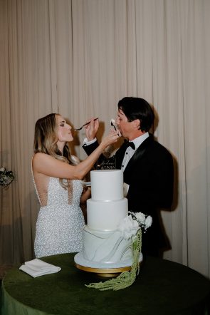 Tara & Andrew
