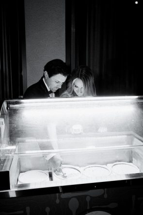 Tara & Andrew