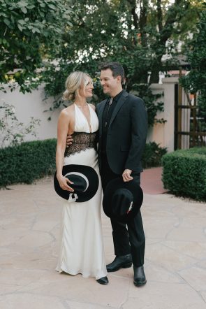JESS & DREW | EL CHORRO