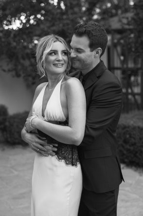 JESS & DREW | EL CHORRO