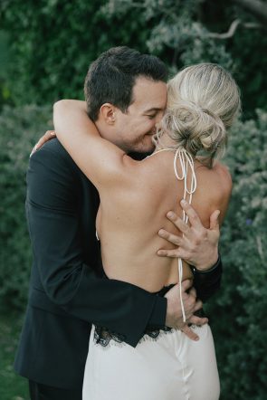 JESS & DREW | EL CHORRO