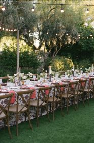 JESS & DREW | EL CHORRO