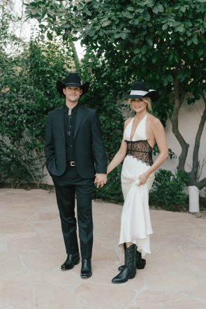 JESS & DREW | EL CHORRO