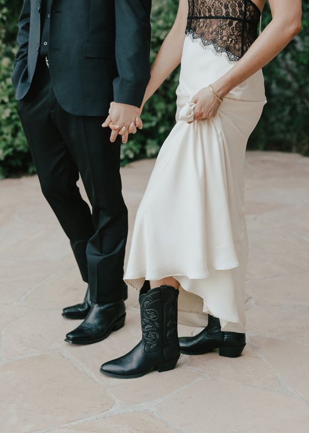JESS & DREW | EL CHORRO