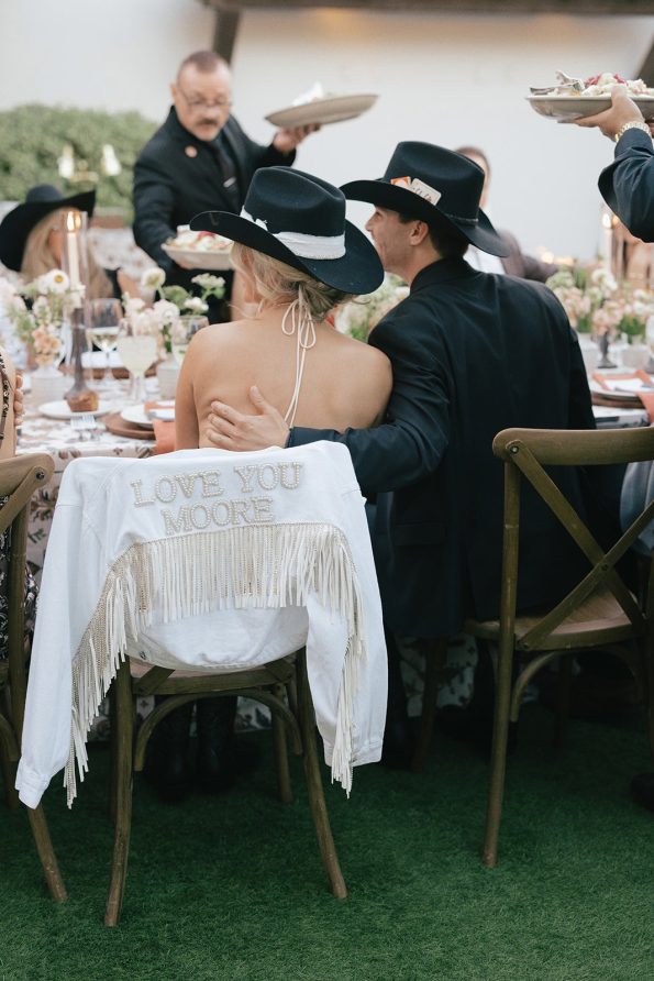 JESS & DREW | EL CHORRO