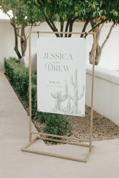 JESS & DREW | EL CHORRO