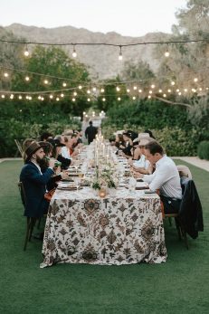 JESS & DREW | EL CHORRO