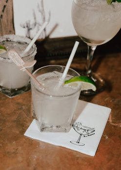JESS & DREW | EL CHORRO