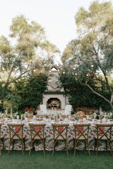 JESS & DREW | EL CHORRO