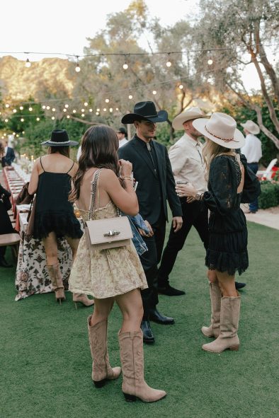 JESS & DREW | EL CHORRO