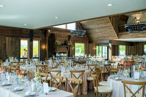 Fox Fields summer wedding Entenmann Photography rocky mountain bride23